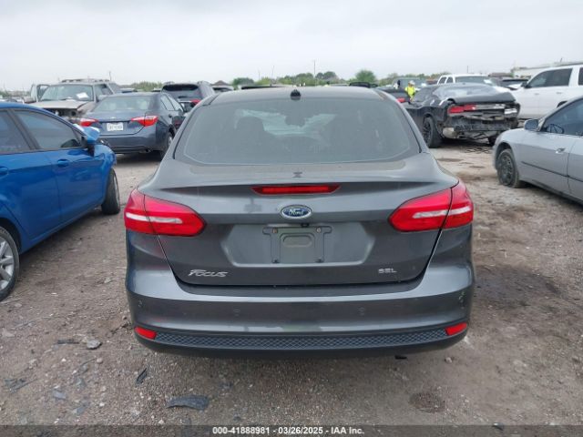 1FADP3H22HL210202 Ford FOCUS SEL