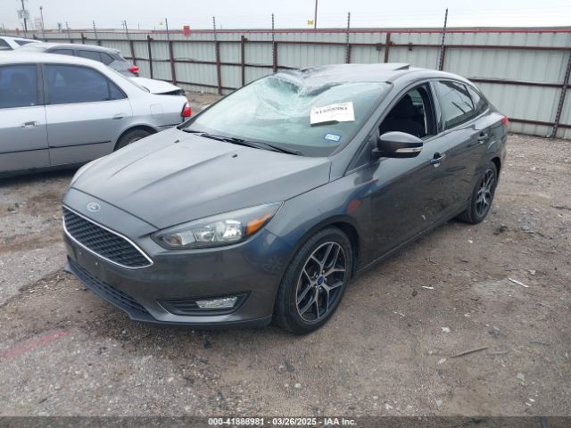 1FADP3H22HL210202 Ford FOCUS SEL