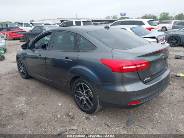 1FADP3H22HL210202 Ford FOCUS SEL