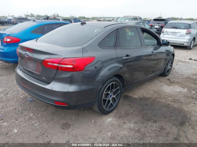 1FADP3H22HL210202 Ford FOCUS SEL