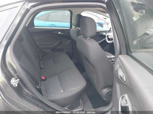 1FADP3H22HL210202 Ford FOCUS SEL