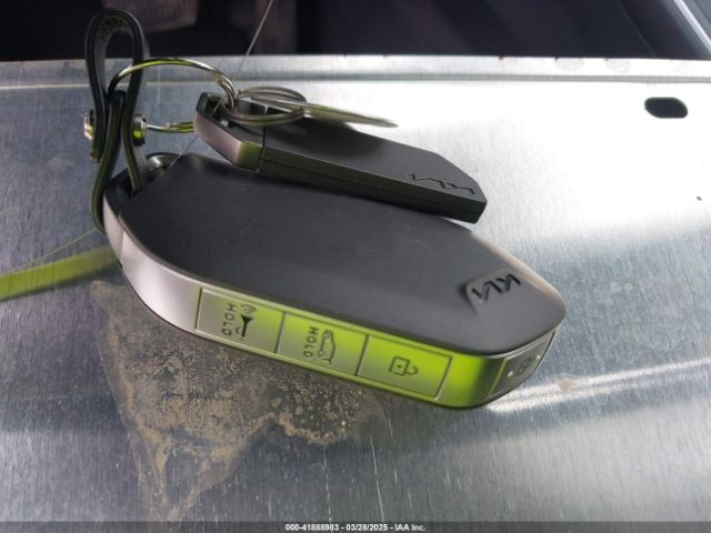KNDRH4JG9S5319311 KIA Sorento Hybrid Ex