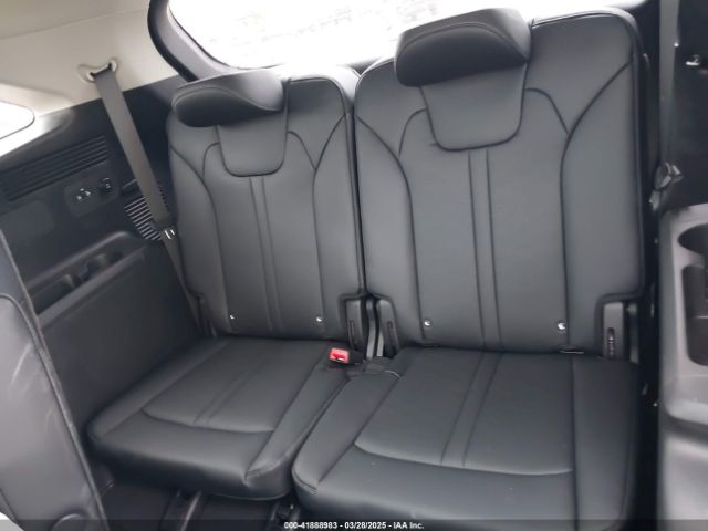 KNDRH4JG9S5319311 KIA Sorento Hybrid Ex