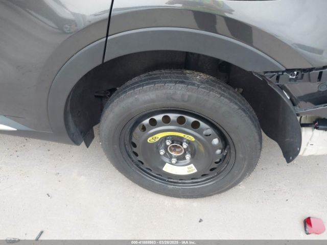 KNDRH4JG9S5319311 KIA Sorento Hybrid Ex