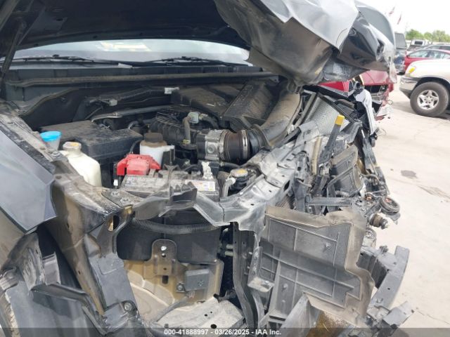 1N6ED1CL1NN651392 Nissan Frontier King Cab S 4x2