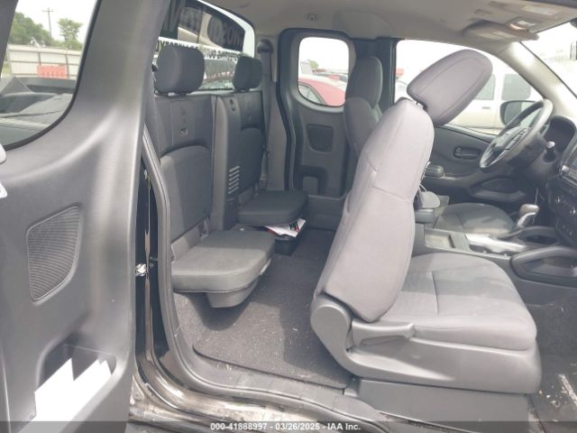 1N6ED1CL1NN651392 Nissan Frontier King Cab S 4x2