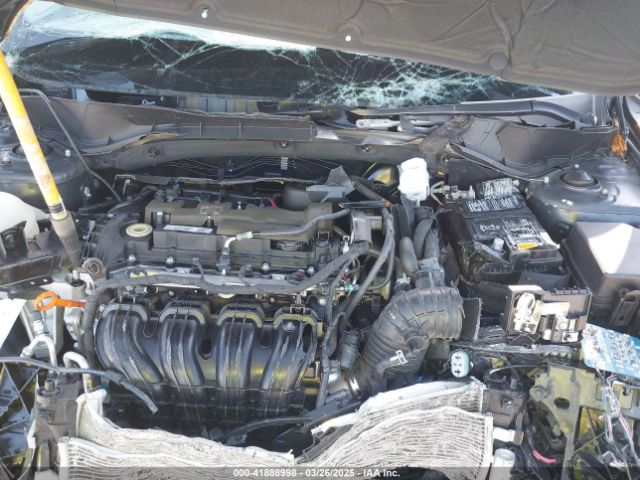 5NMJCCAE0NH138863 Hyundai TUCSON SEL