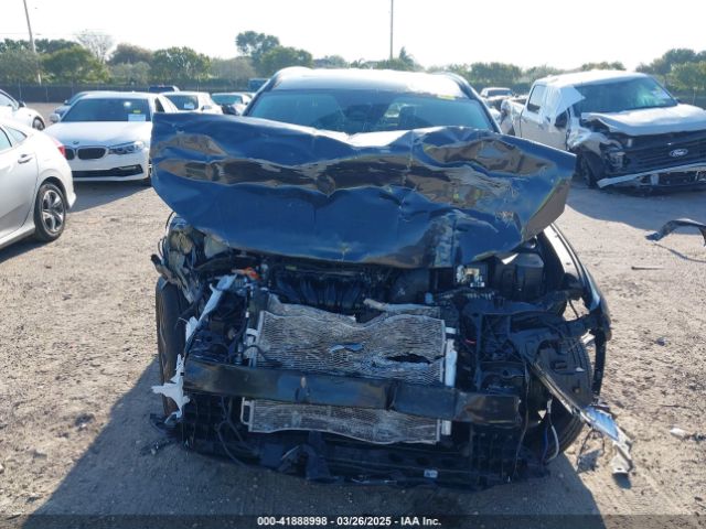 5NMJCCAE0NH138863 Hyundai TUCSON SEL