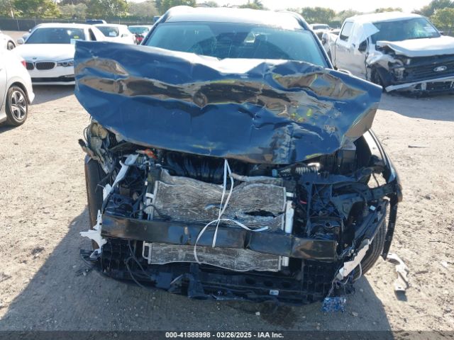 5NMJCCAE0NH138863 Hyundai TUCSON SEL