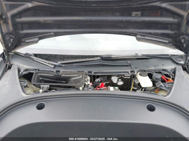 5YJ3E1EB3NF320646 Tesla Model 3 Long Range Dual Motor All-wheel Drive