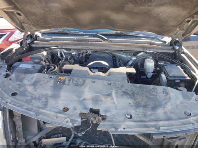 1GNSCAKC3GR480870 Chevrolet Tahoe Ls
