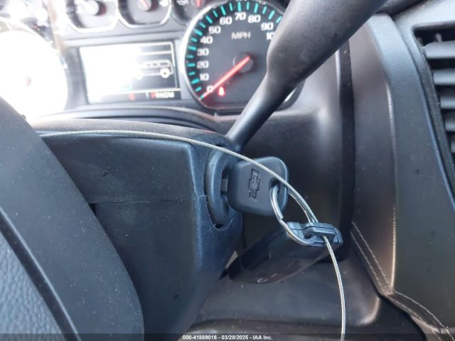 1GNSCAKC3GR480870 Chevrolet Tahoe Ls