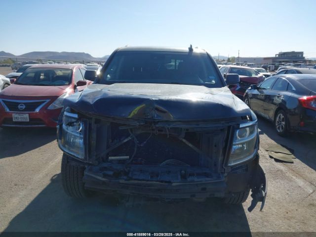 1GNSCAKC3GR480870 Chevrolet Tahoe Ls