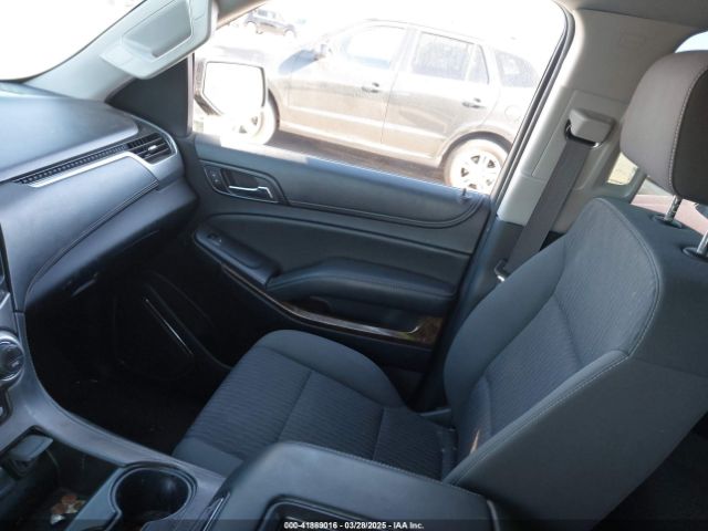 1GNSCAKC3GR480870 Chevrolet Tahoe Ls