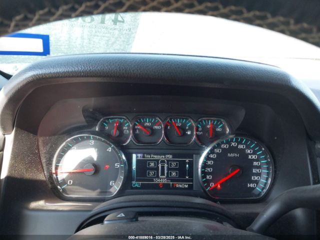 1GNSCAKC3GR480870 Chevrolet Tahoe Ls
