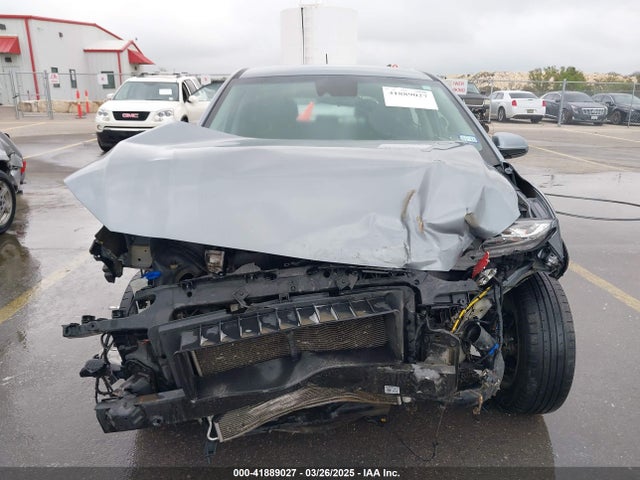 KM8K12AA9LU454376 Hyundai Kona Se