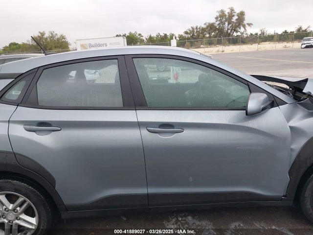 KM8K12AA9LU454376 Hyundai Kona Se