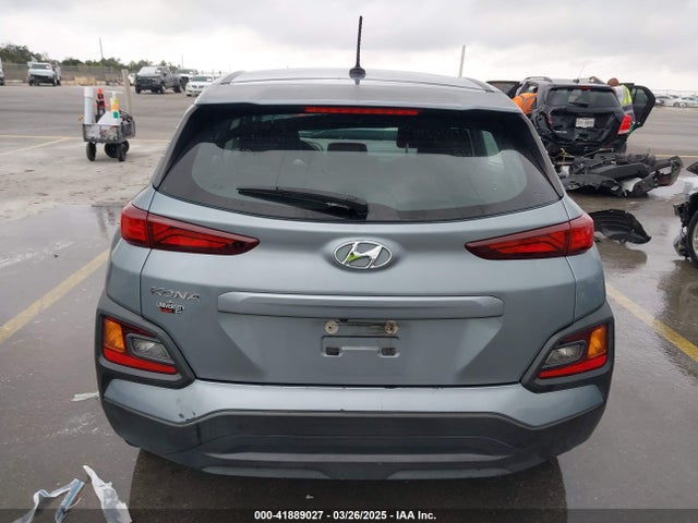 KM8K12AA9LU454376 Hyundai Kona Se