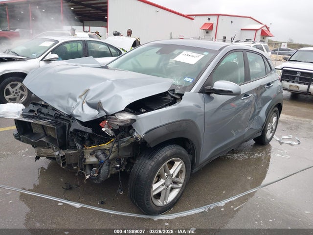 KM8K12AA9LU454376 Hyundai Kona Se