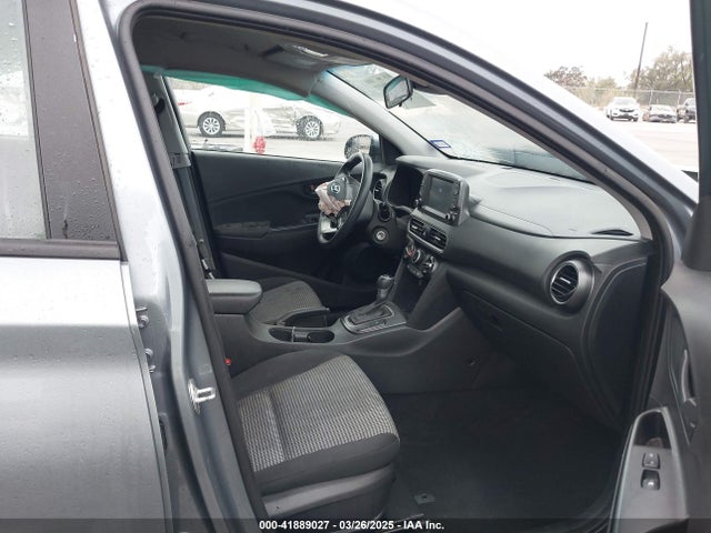 KM8K12AA9LU454376 Hyundai Kona Se