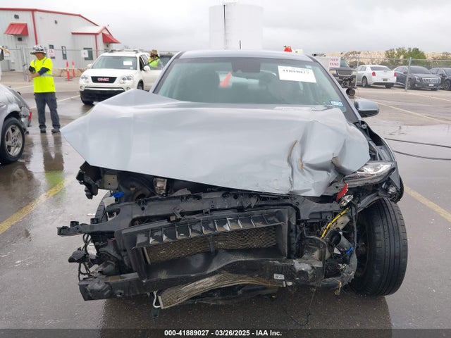 KM8K12AA9LU454376 Hyundai Kona Se