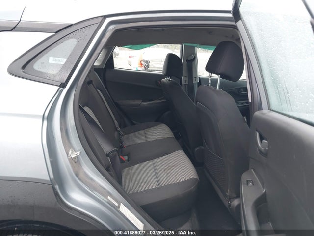 KM8K12AA9LU454376 Hyundai Kona Se