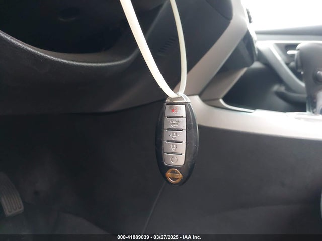 1N4AL3AP9FN400052 Nissan Altima 2.5 S