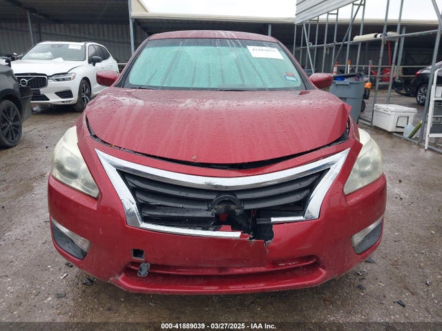 1N4AL3AP9FN400052 Nissan Altima 2.5 S