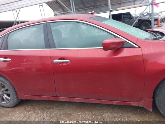 1N4AL3AP9FN400052 Nissan Altima 2.5 S
