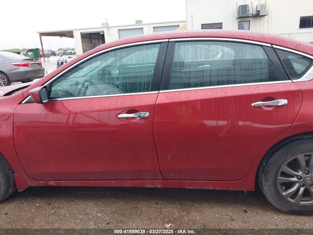 1N4AL3AP9FN400052 Nissan Altima 2.5 S