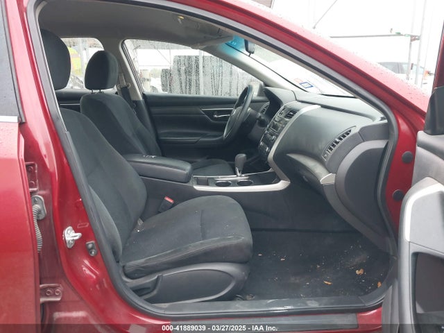 1N4AL3AP9FN400052 Nissan Altima 2.5 S