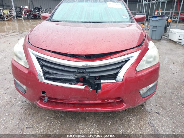 1N4AL3AP9FN400052 Nissan Altima 2.5 S