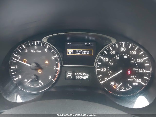 1N4AL3AP9FN400052 Nissan Altima 2.5 S