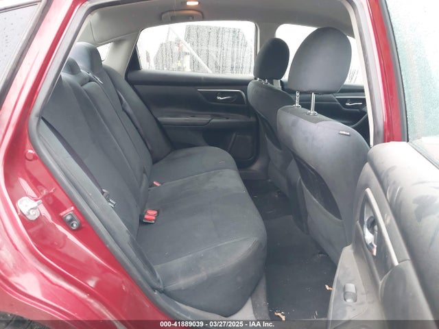 1N4AL3AP9FN400052 Nissan Altima 2.5 S