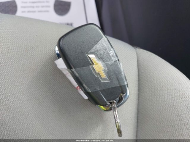 2GNAXSEV3L6216007 Chevrolet Equinox Awd Ls