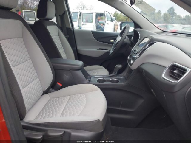 2GNAXSEV3L6216007 Chevrolet Equinox Awd Ls