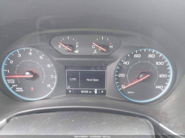 2GNAXSEV3L6216007 Chevrolet Equinox Awd Ls