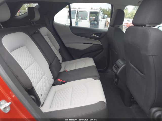 2GNAXSEV3L6216007 Chevrolet Equinox Awd Ls