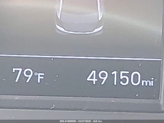 5NPD84LF8KH408575 Hyundai ELANTRA SEL