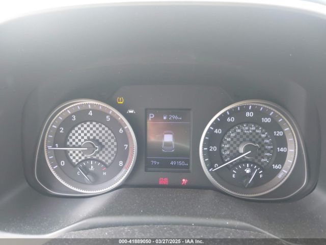 5NPD84LF8KH408575 Hyundai ELANTRA SEL