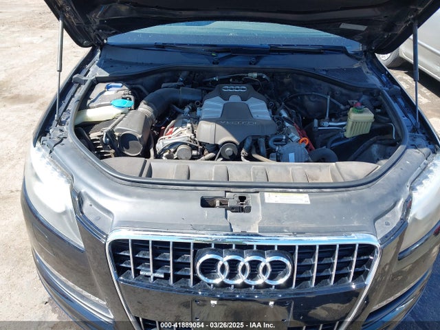 2012 AUDI Q7 WA1LGAFE7CD002515 Photo 9