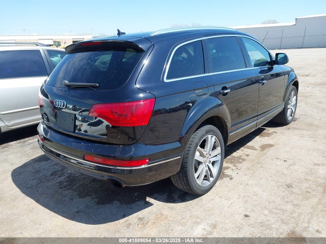 2012 AUDI Q7 WA1LGAFE7CD002515 Photo 3
