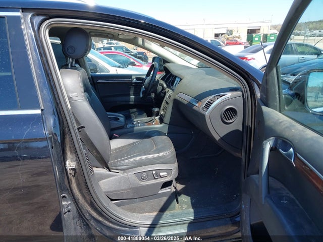 2012 AUDI Q7 WA1LGAFE7CD002515 Photo 4