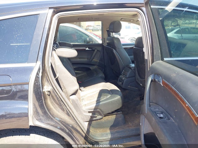 2012 AUDI Q7 WA1LGAFE7CD002515 Photo 7