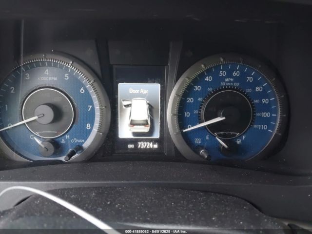 5TDKZ3DC8JS948150 Toyota Sienna Le 8 Passenger