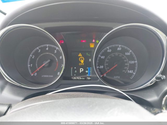 JA4AP4AU1KU026637 Mitsubishi Outlander Sport 2.0 Se