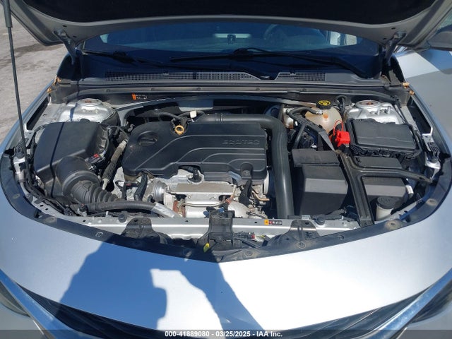 1G1ZB5ST8KF204382 Chevrolet Malibu 1ls