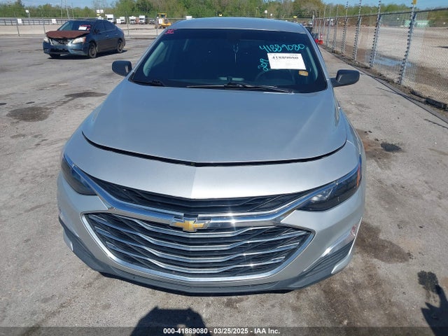 1G1ZB5ST8KF204382 Chevrolet Malibu 1ls