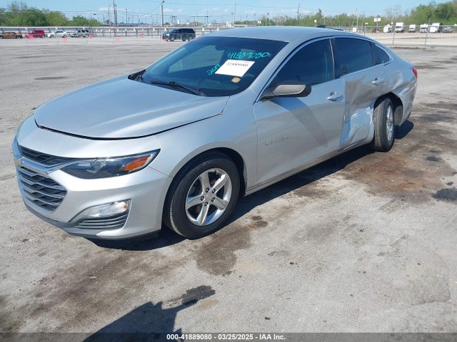 1G1ZB5ST8KF204382 Chevrolet Malibu 1ls