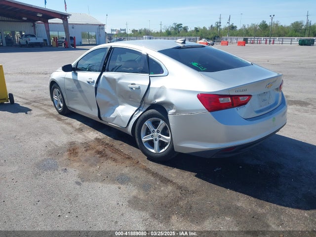1G1ZB5ST8KF204382 Chevrolet Malibu 1ls